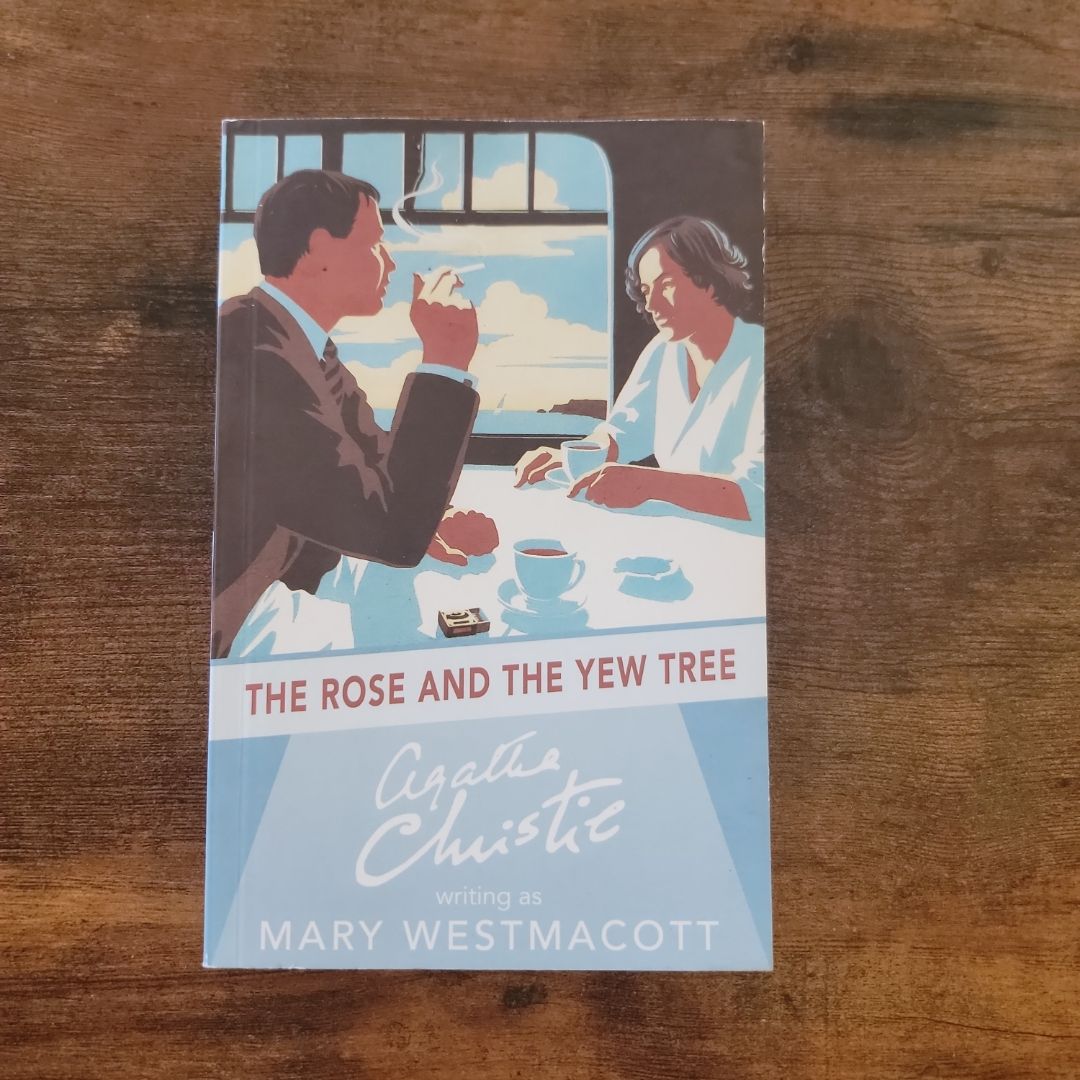 The Rose and the Yew Tree (UK Edition)