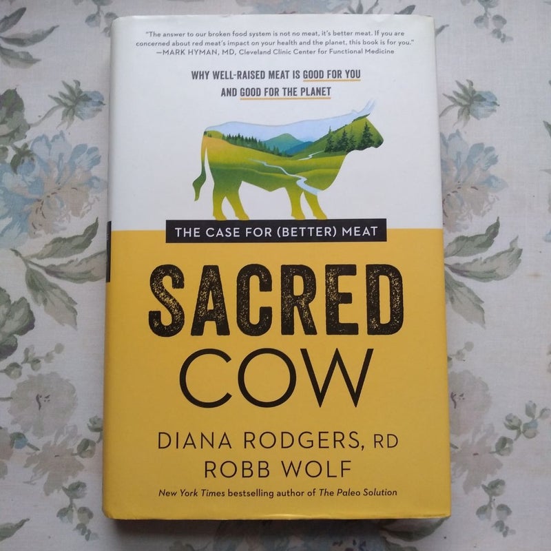 Sacred Cow