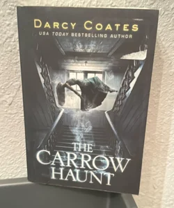 The Carrow Haunt