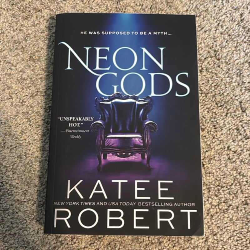 Neon Gods