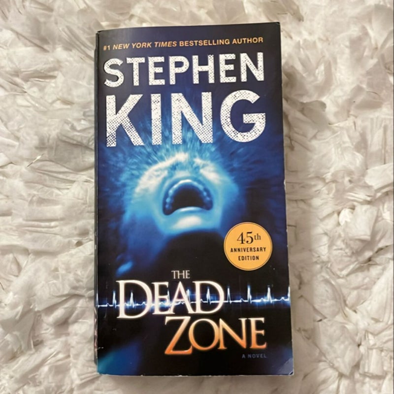 The Dead Zone