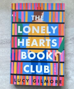 The Lonely Hearts Book Club