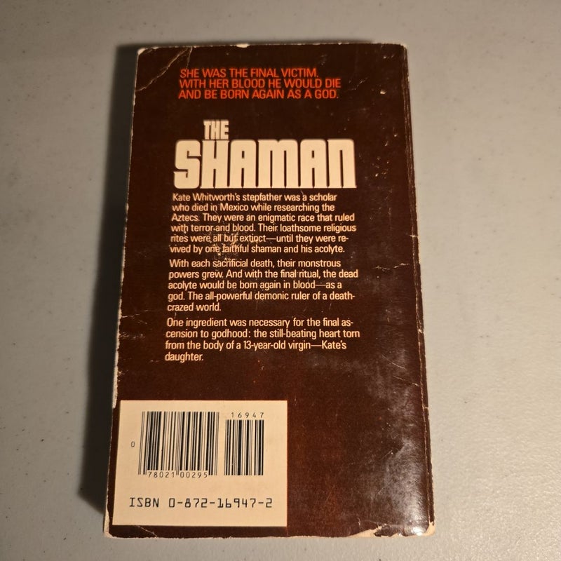 The Shaman