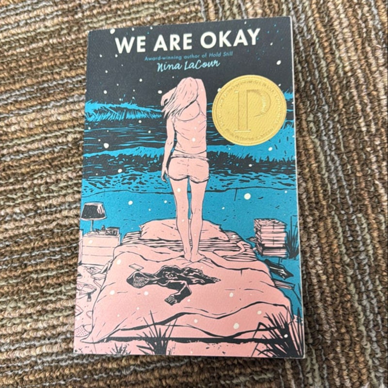 We Are Okay