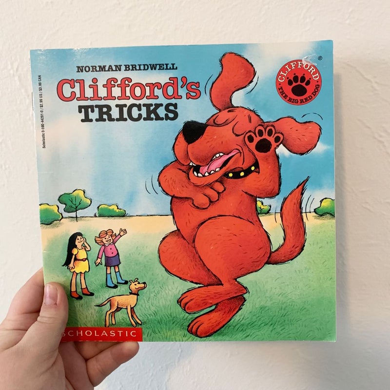 Clifford's Tricks