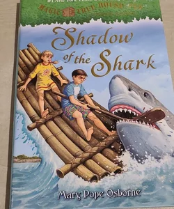 Shadow of the Shark