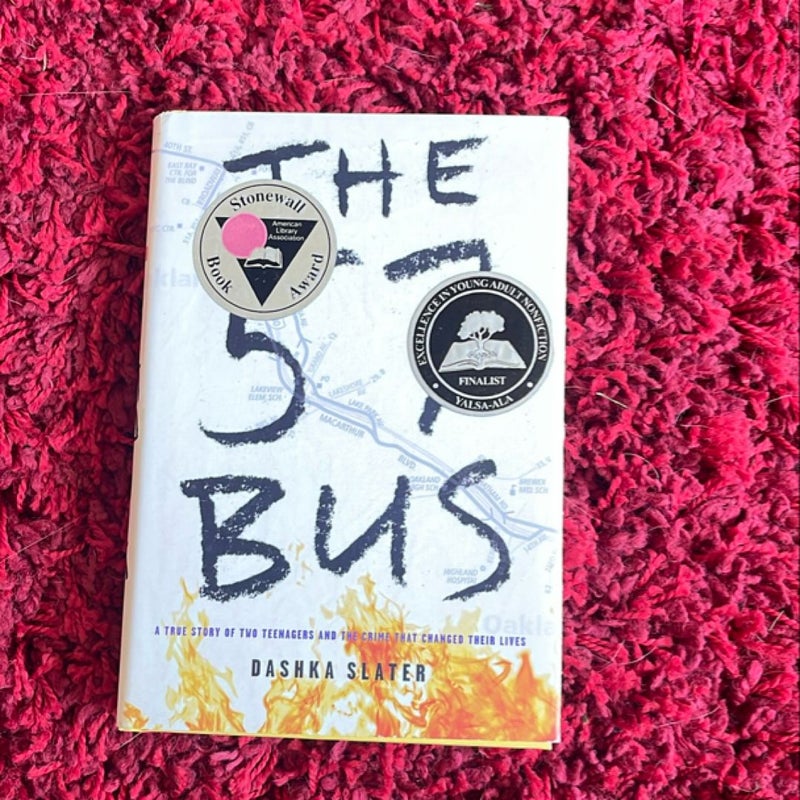 The 57 Bus