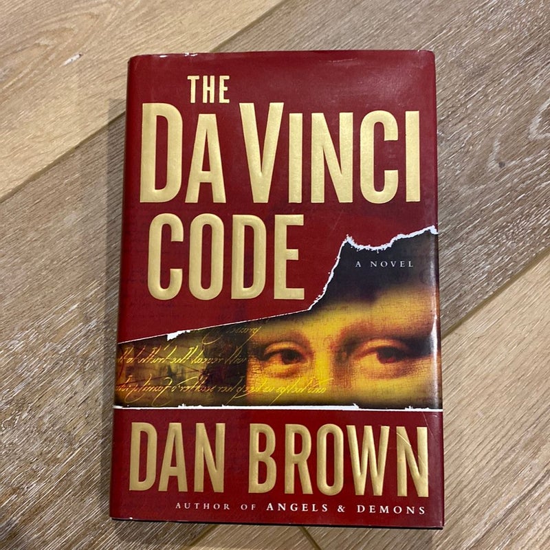 The Da Vinci Code