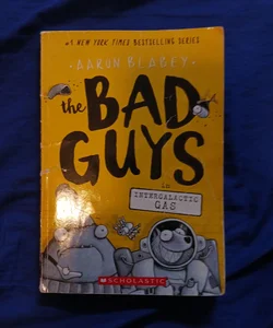 The Bad Guys