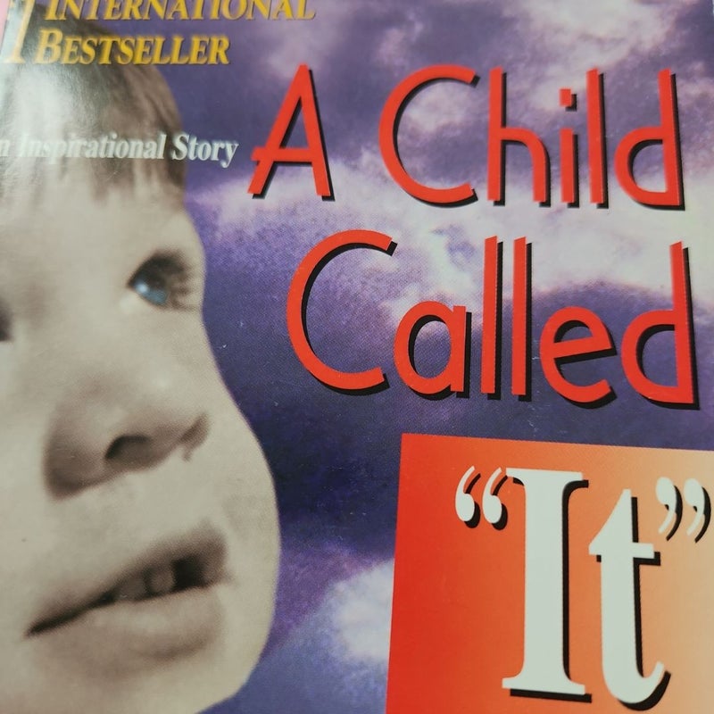 A Child Called It