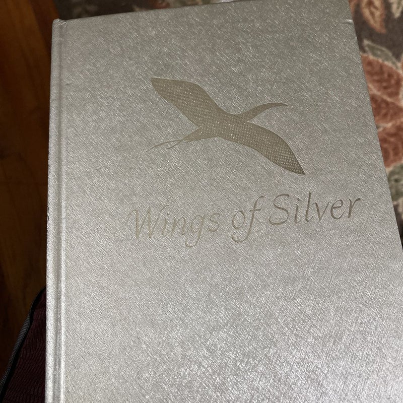 Wings of Silver