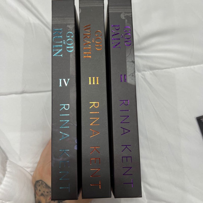 Rina Ken Website Exclusives