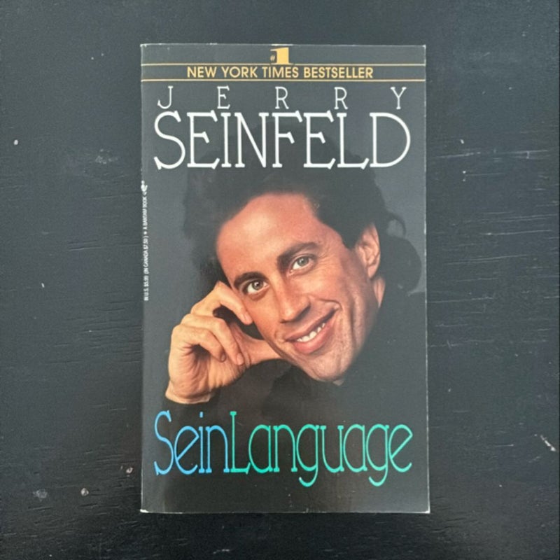 Sein Language