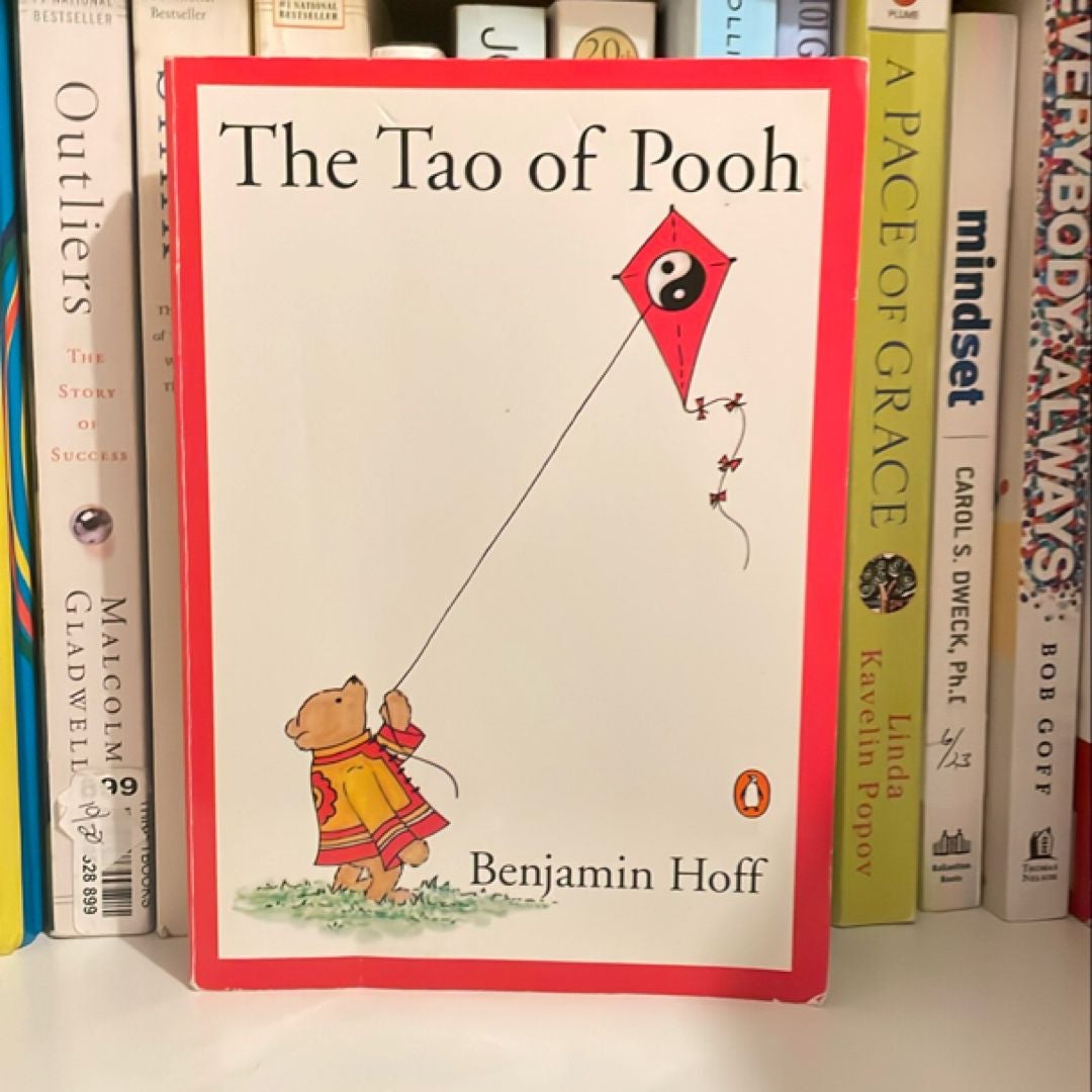 The Tao of Pooh