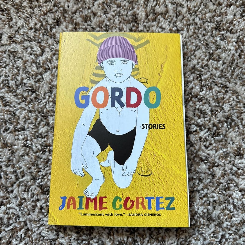 Gordo