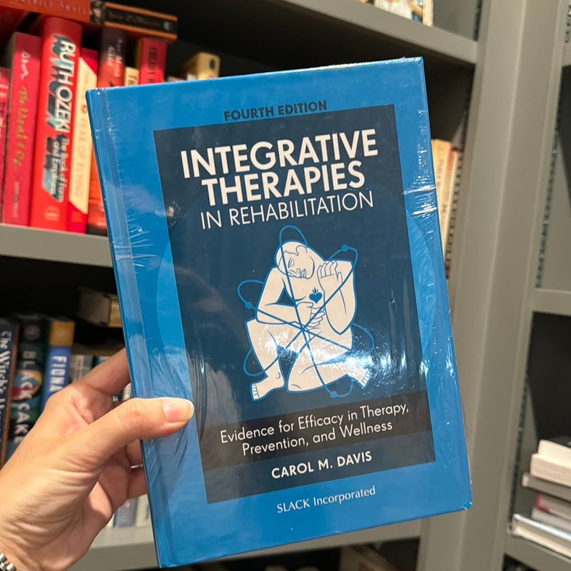 Integrative Therapies in Rehabilitation