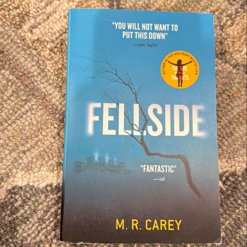 Fellside