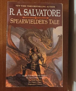 Spearwielder's Tale