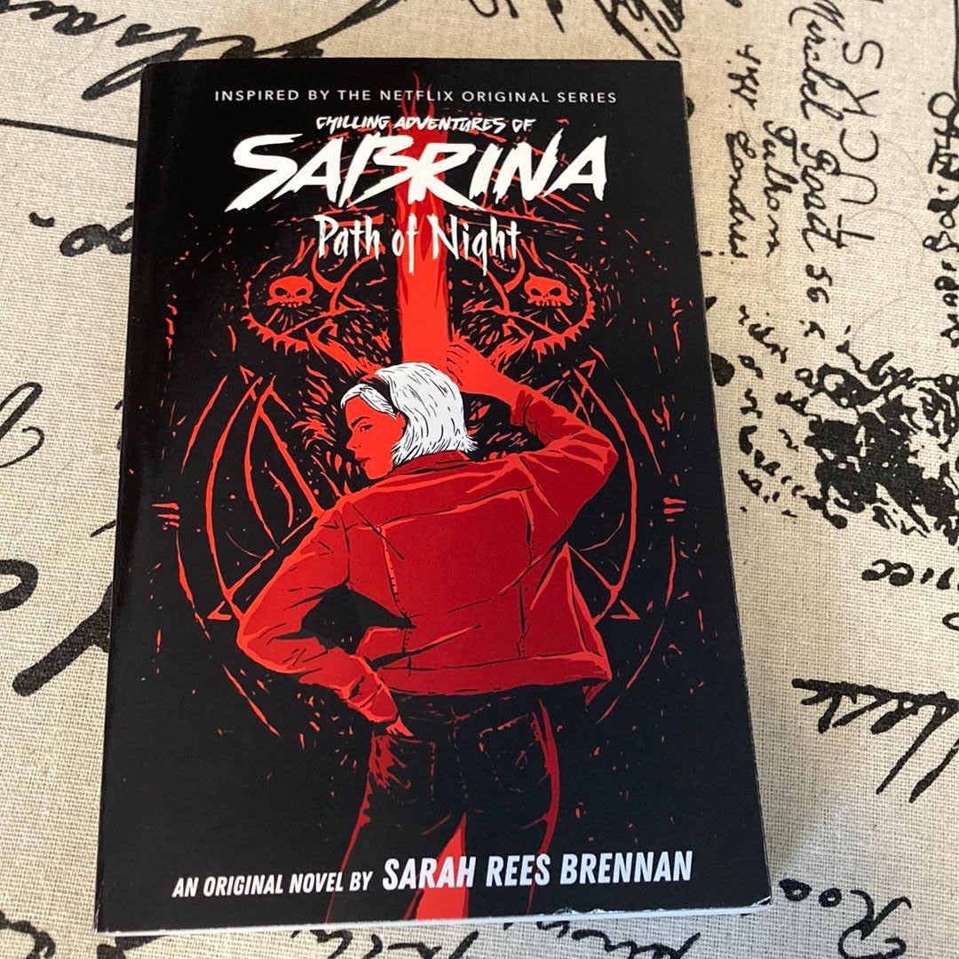 Chilling Adventures of Sabrina