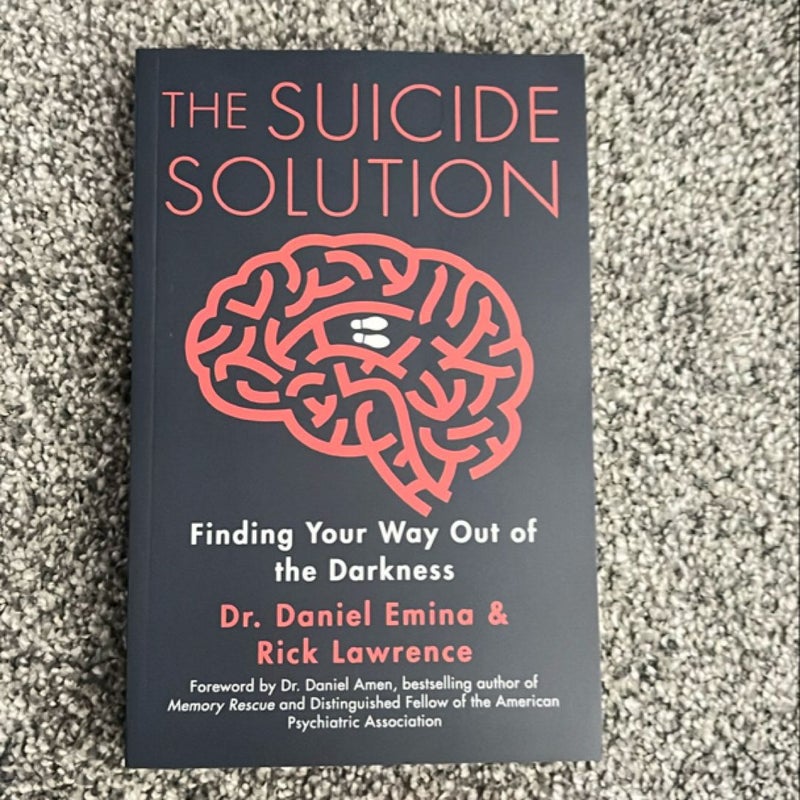 The Suicide Solution