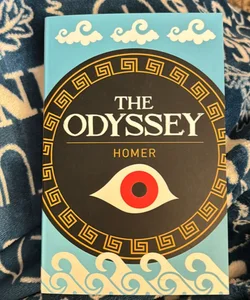 The Odyssey