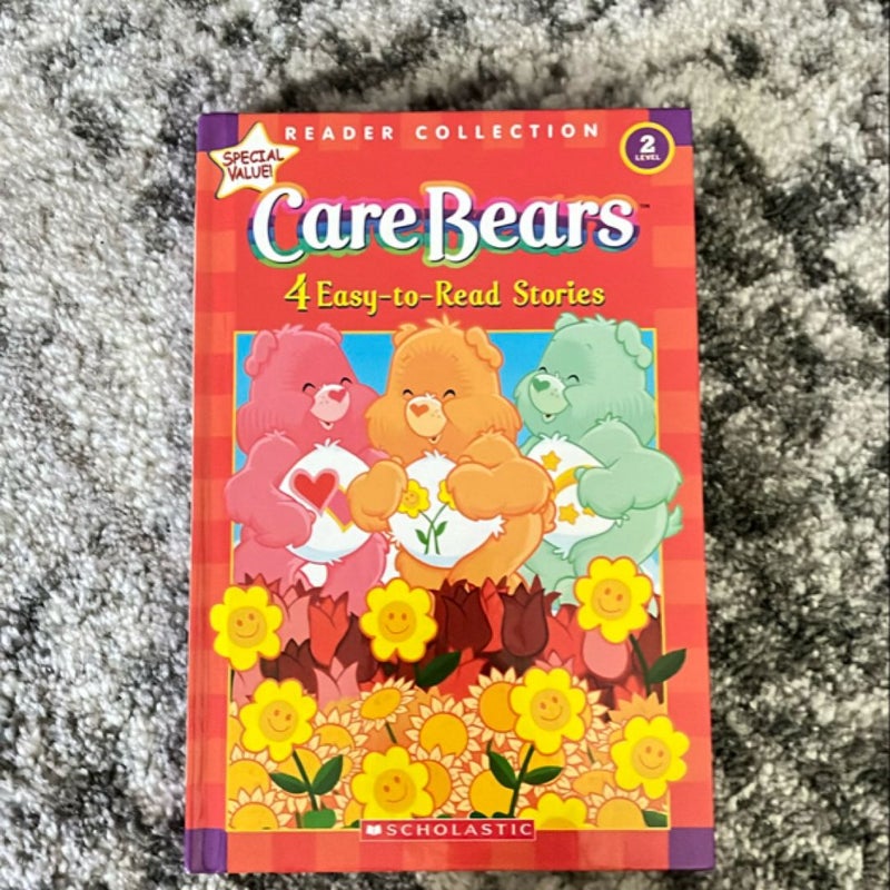 Care Bears