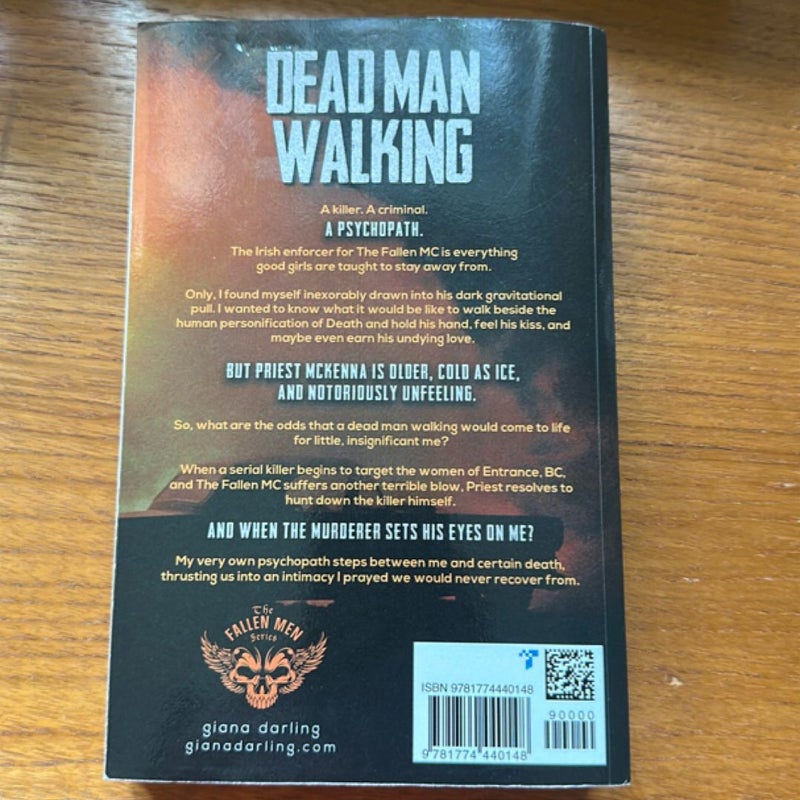 Dead Man Walking 