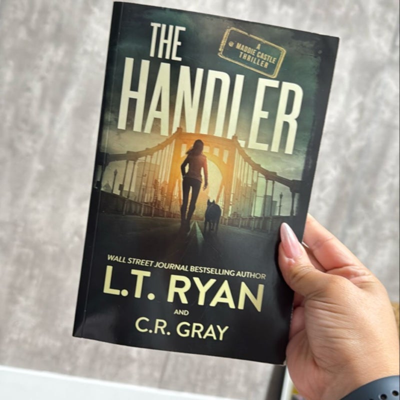 The Handler