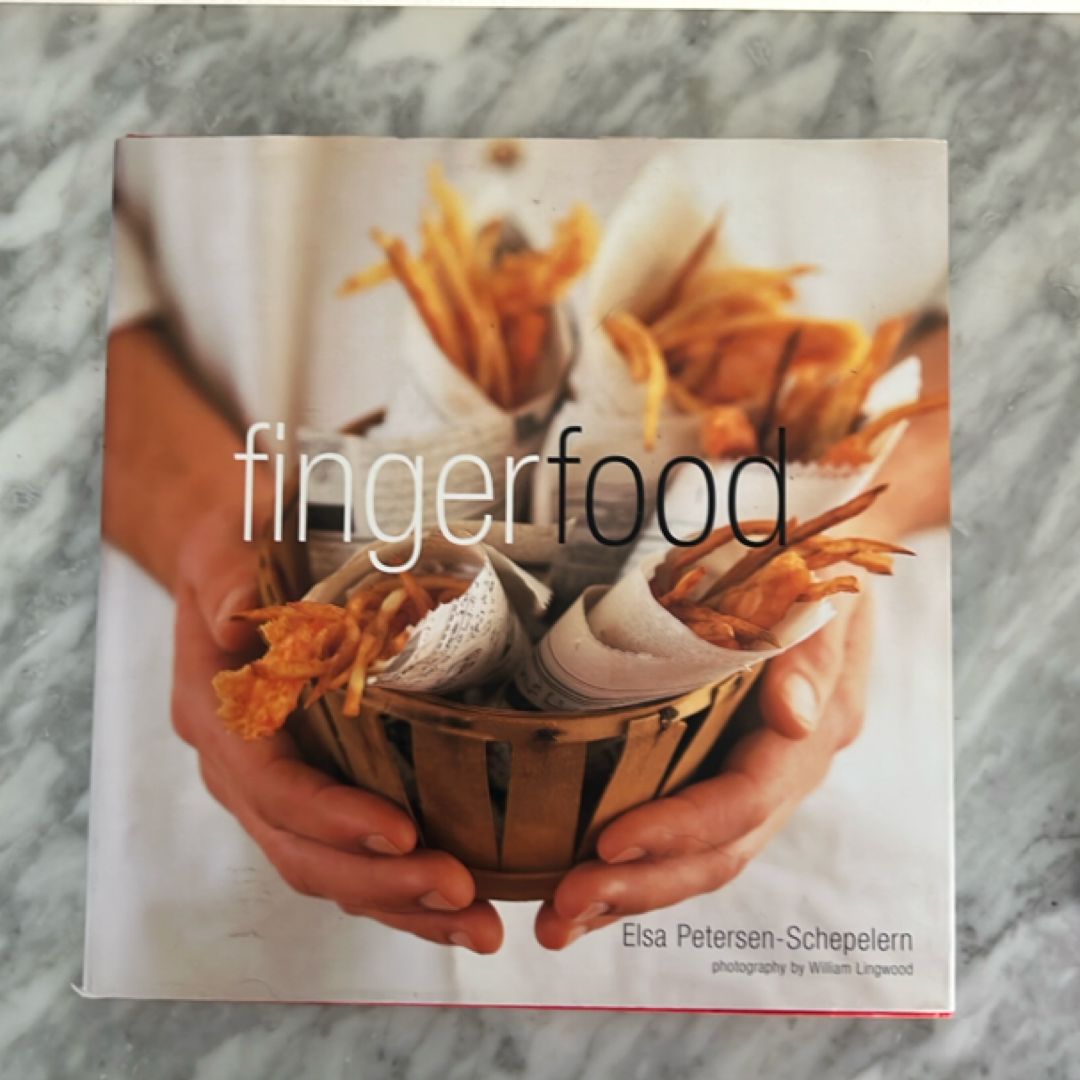Fingerfood