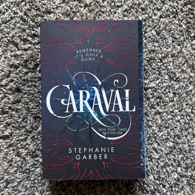 Caraval