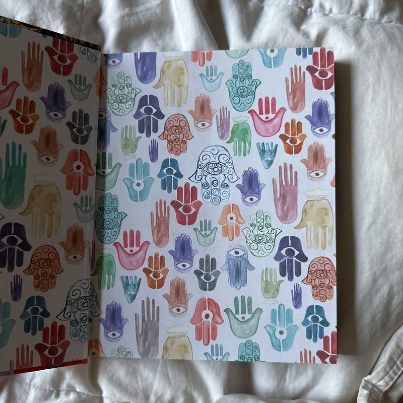 The New Bohemians Handbook