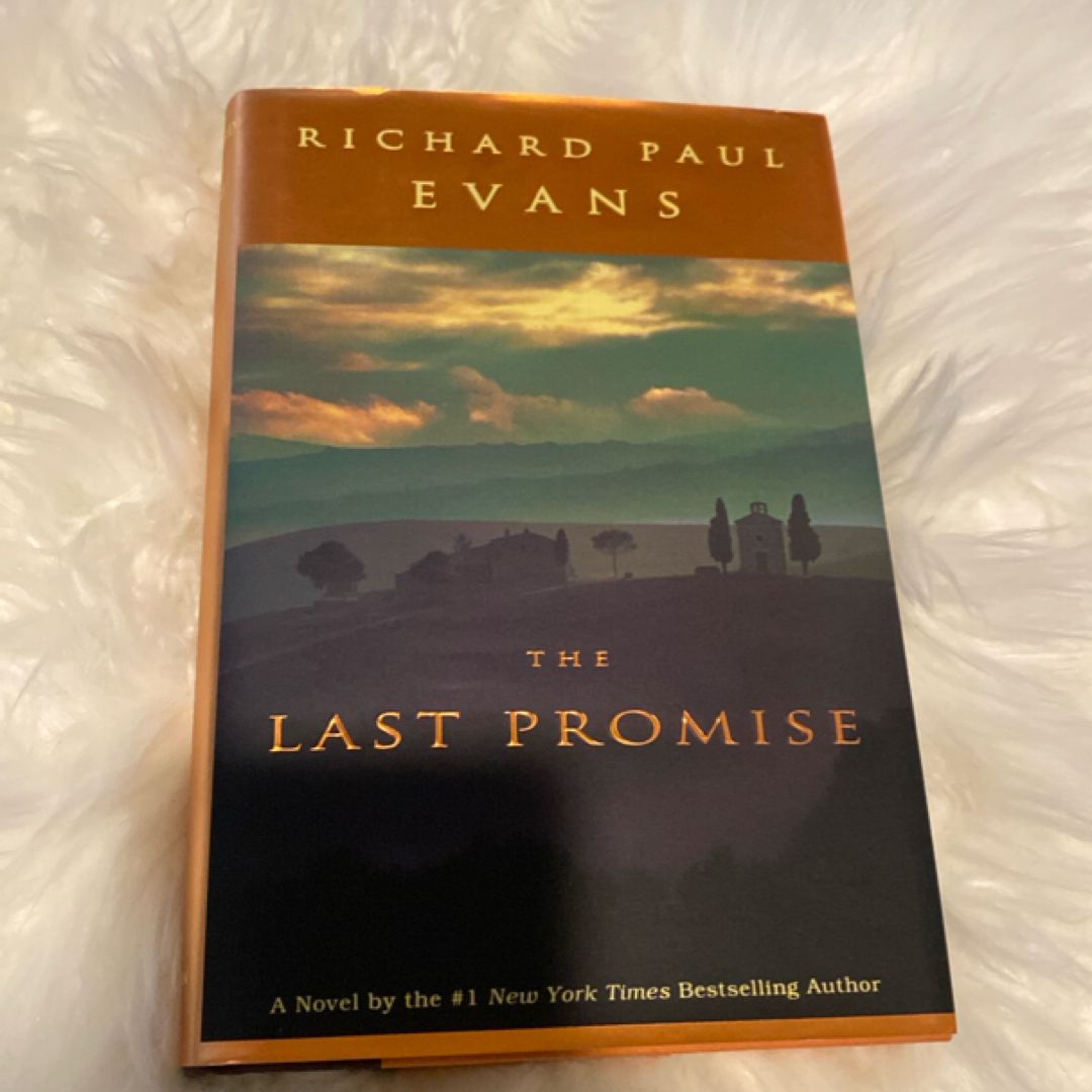 The Last Promise
