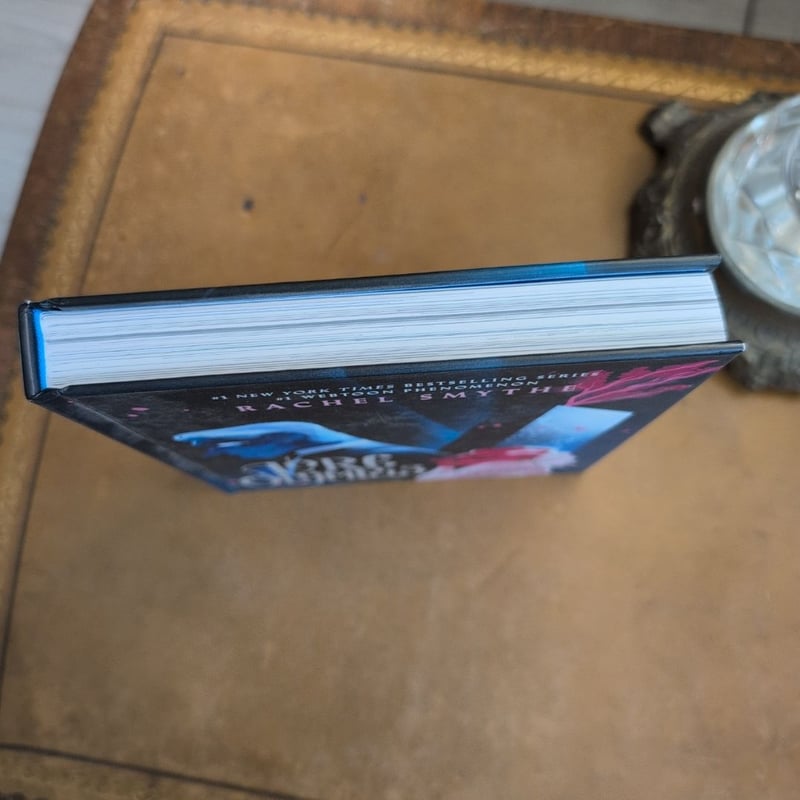 Lore Olympus: Volume Two