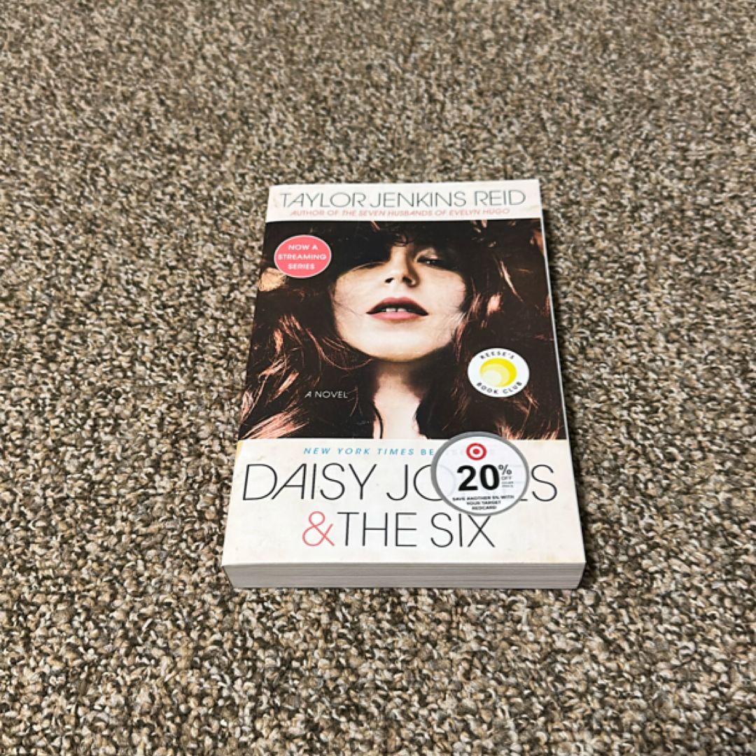 Daisy Jones and the Six