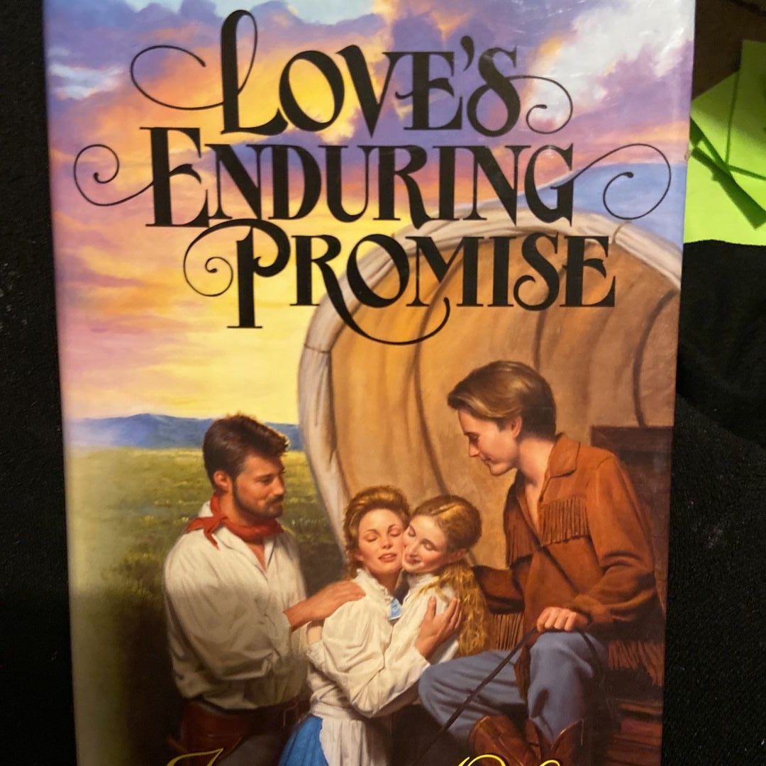 Love's Enduring Promise