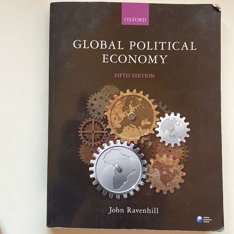 Global Political Economy