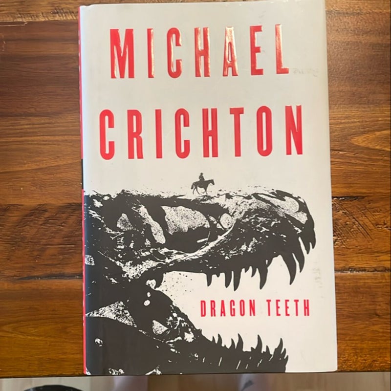 Dragon Teeth