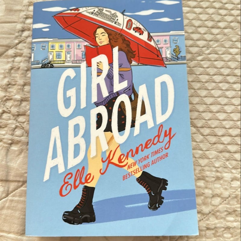 Girl Abroad