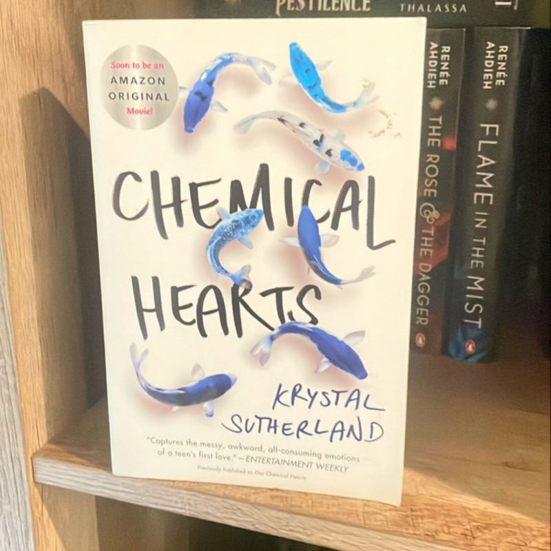 Chemical Hearts