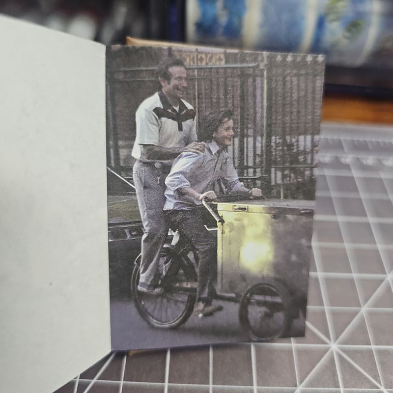 Daily Film by Unknown, Paperback | Pangobooks