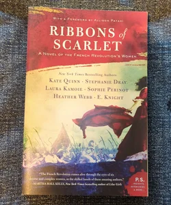 Ribbons of Scarlet