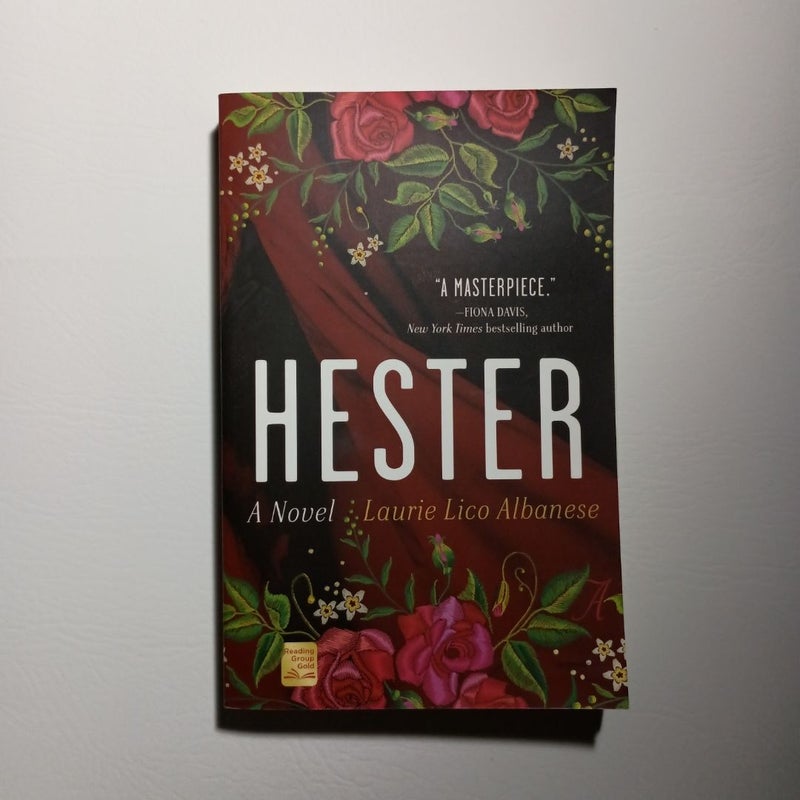 Hester