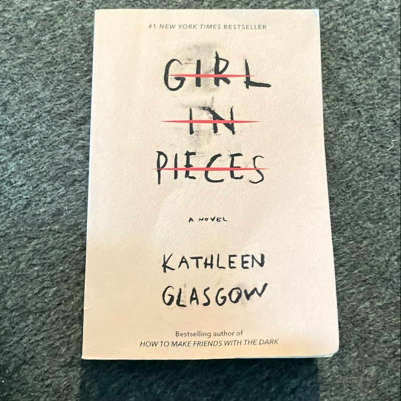 Girl in Pieces