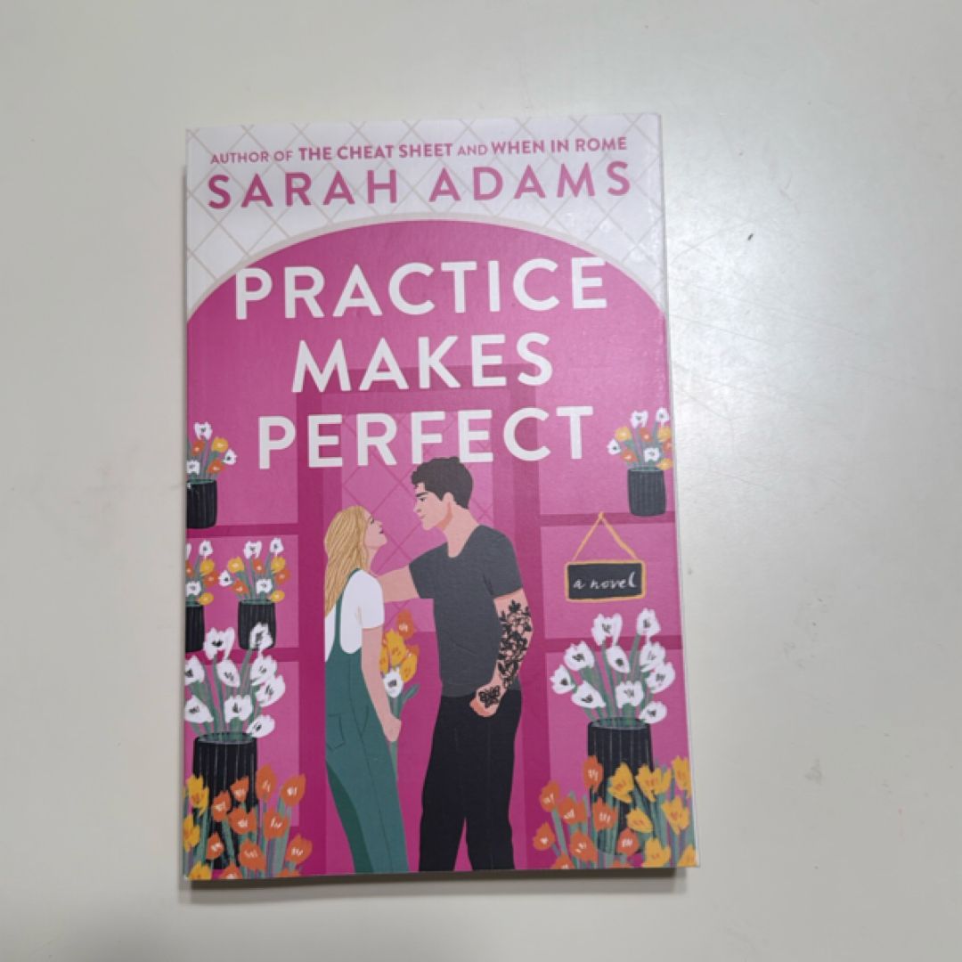 Practice Makes Perfect