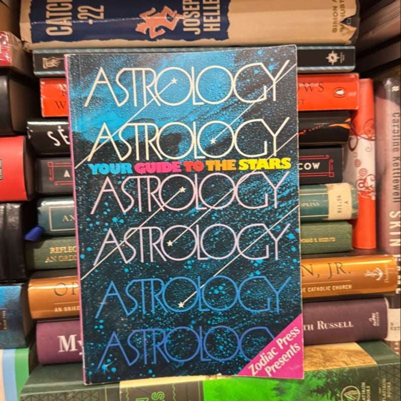 Astrology