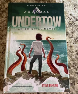 Aquaman: Undertow