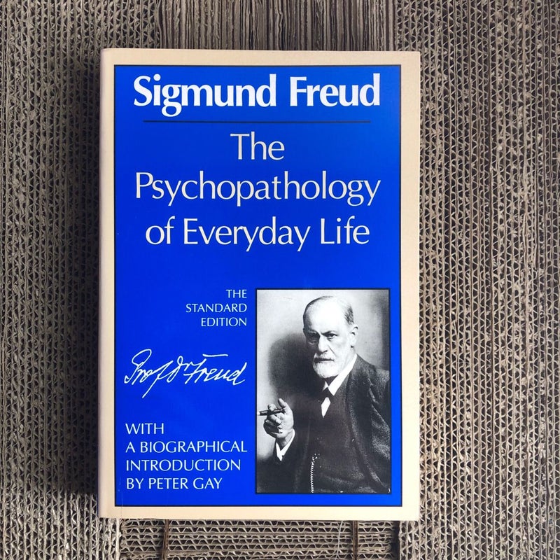 Sigman Freud Collection