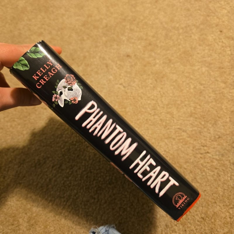 Phantom Heart