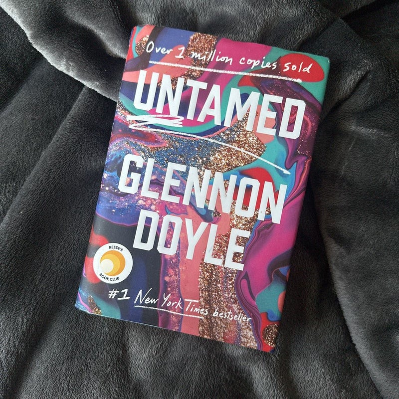 Untamed