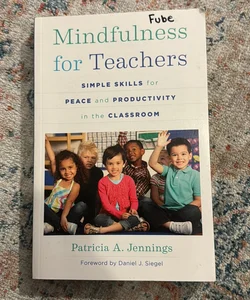 Mindfulness for Teachers